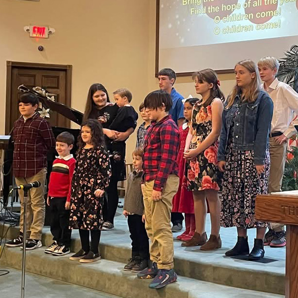 Christmas Program