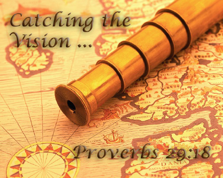 Missions Verse
